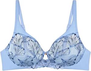 Triumph Bügelloser BH Wild Iris Florale