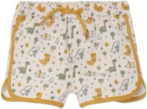 vertbaudet Badehose Jungen Baby Badeshorts mit Dinos
