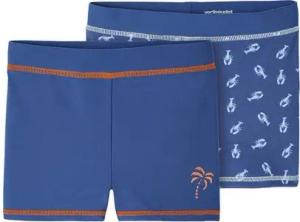 vertbaudet Badehose 2er-Pack Jungen Badehosen