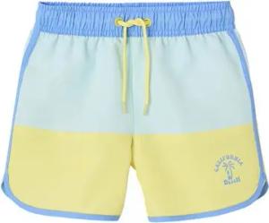 vertbaudet Badehose Jungen Badehose im Retro-Style