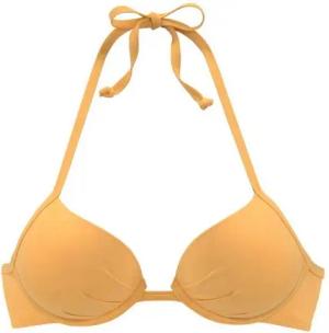 s.Oliver Push-Up-Bikini-Top Rome, in verschiedenen Unifarben