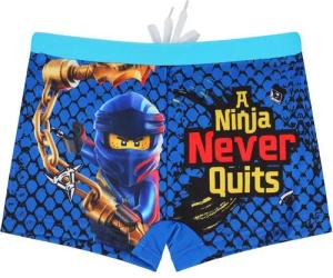 LEGO® Badeshorts LEGO Ninjago Badehose für Jungen