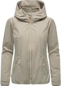 Ragwear Jacken Übergangsjacke Dizzie Tech