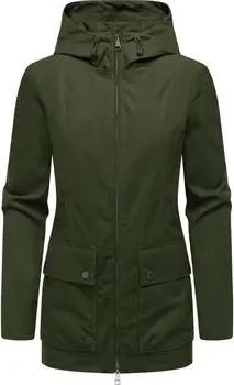 Ragwear Jacken Outdoorjacke Monadetta B