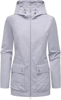 Ragwear Jacken Outdoorjacke Monadetta B
