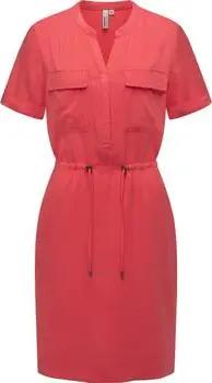 Ragwear Kleider Blusenkleid Roisana
