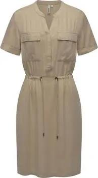 Ragwear Kleider Blusenkleid Roisana