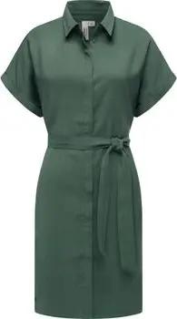 Ragwear Kleider Blusenkleid Manilla
