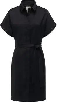 Ragwear Kleider Blusenkleid Manilla