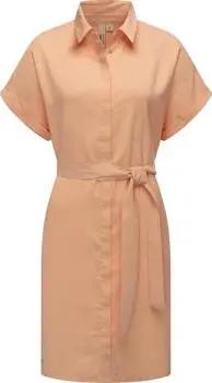 Ragwear Kleider Blusenkleid Manilla