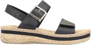 Rieker Sandalen V0951