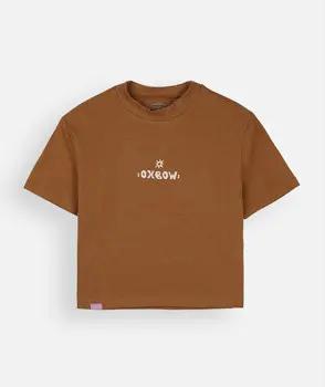 Oxbow T-Shirt Tee-shirt MOKOV