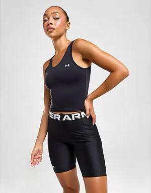 Under Armour Sleeveless Motion Tank EMEA - Damen, Schwarz