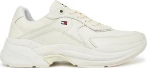 Tommy Hilfiger Sneakers FW0FW08556 Weiß