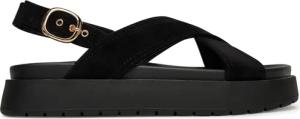 JENNY Sandalen HY69916-3 Schwarz