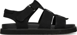JENNY Sandalen HY86009-20 Schwarz