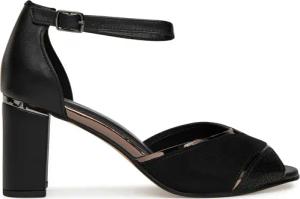 Lasocki Sandalen HY6812-1 Schwarz