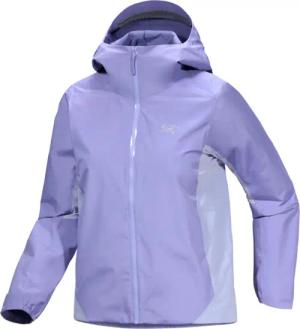 Arcteryx Solano Hoody W Damen (Violett XS)