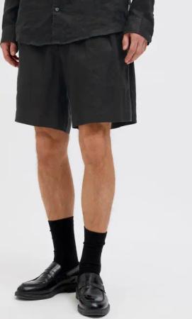 Jack & Jones JPSTBILL LAWRENCE LINEN SHORTS SRT LN