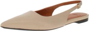 Vagabond 5733-101-37 Hermine Cream Ballerina