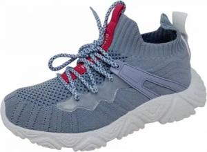 piece of mind. Sneaker