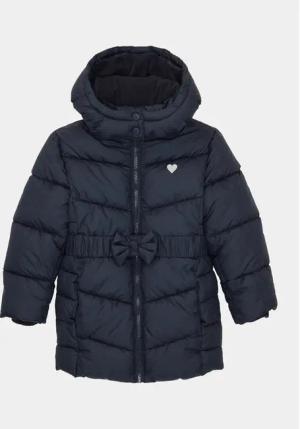 Tom Tailor Winterjacke 1038503 Dunkelblau Regular Fit