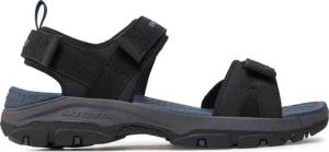 Skechers Sandalen Tresmen-Ryer 205112/BLK Schwarz