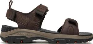 Skechers Sandalen Tresmen-Ryer 205112/CHOC Braun
