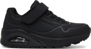 Skechers Sneakers Uno-Air Blitz 403673L/BBK Schwarz