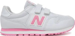 New Balance Sneakers GV500QP1 Grau