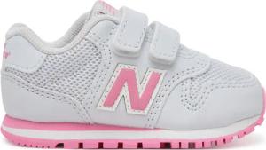 New Balance Sneakers IV500QP1 Grau
