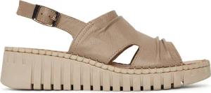 Lasocki Sandalen WB-BRIGITTE-02 Beige