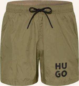 HUGO Badeshorts PAOL