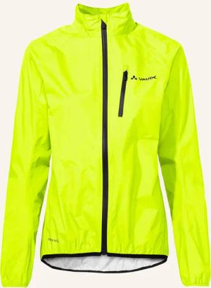 VAUDE Radjacke W DROP JACKET III