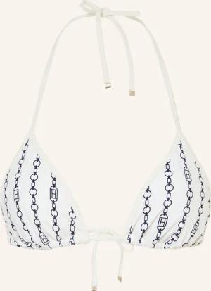 TOMMY HILFIGER Triangel-Bikini-Top