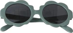 vertbaudet Krawatte Kinder Sonnenbrille in Blumenform