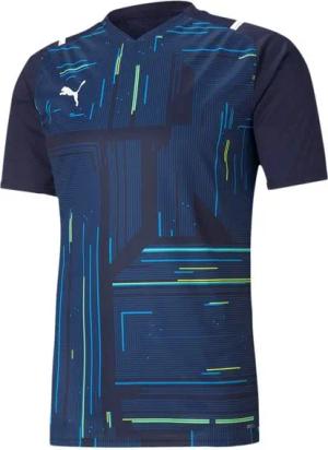 PUMA Fußballtrikot PUMA teamULTIMATE Trikot Trikots Herren Teamsport