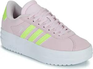 adidas kinderschuhe VL COURT BOLD J