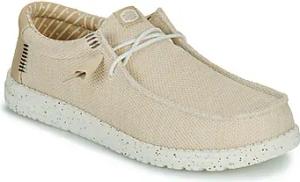 HEYDUDE Herrenschuhe Wally Stretch Sox