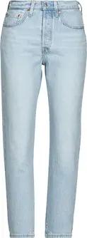 Levis Boyfriend Jeans 501® CROP