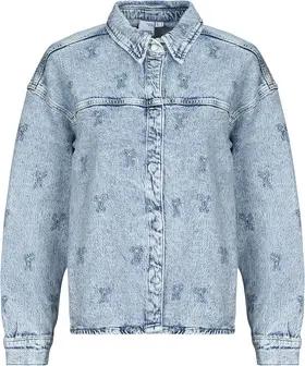 Vero Moda Jeansjacken VMHAYDEN