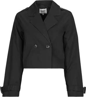 Only Trenchcoats ONLEJA
