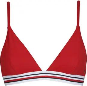 Tommy Hilfiger Bikini Ober- und Unterteile TRIANGLE RP