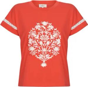 Derhy T-Shirt ZIBELINE TEE SHIRT