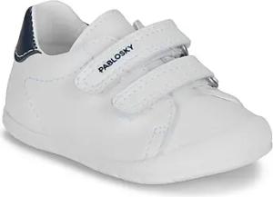 Pablosky  Kinderschuhe ZIGGY