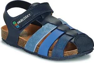 Pablosky Sandalen BIO