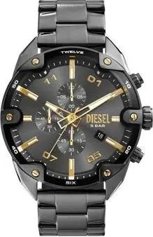 Diesel Uhr DZ4669-SPIKED