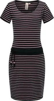 Ragwear Kleider Sommerkleid Baomi