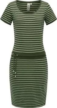 Ragwear Kleider Sommerkleid Baomi
