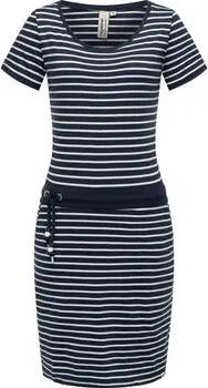 Ragwear Kleider Sommerkleid Baomi